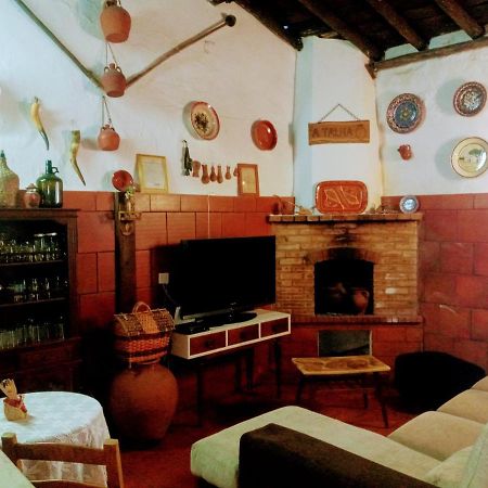 Alojamento Taberna A Talha Villa Vila Alva Esterno foto