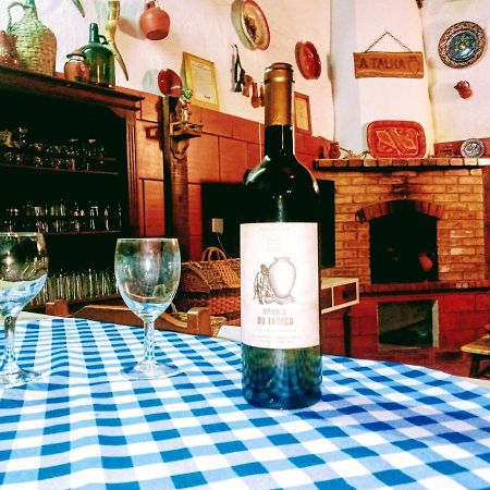 Alojamento Taberna A Talha Villa Vila Alva Esterno foto