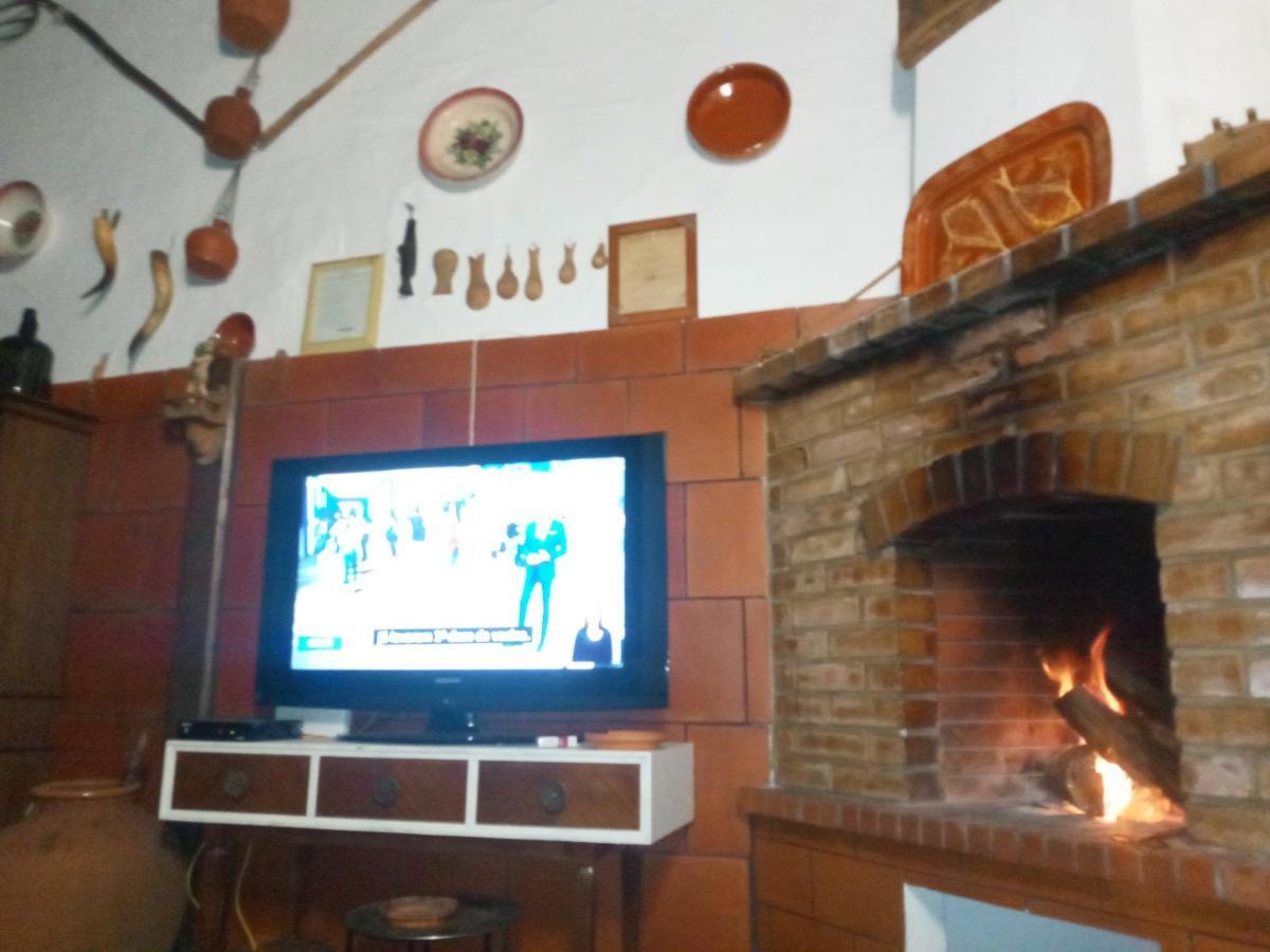 Alojamento Taberna A Talha Villa Vila Alva Esterno foto
