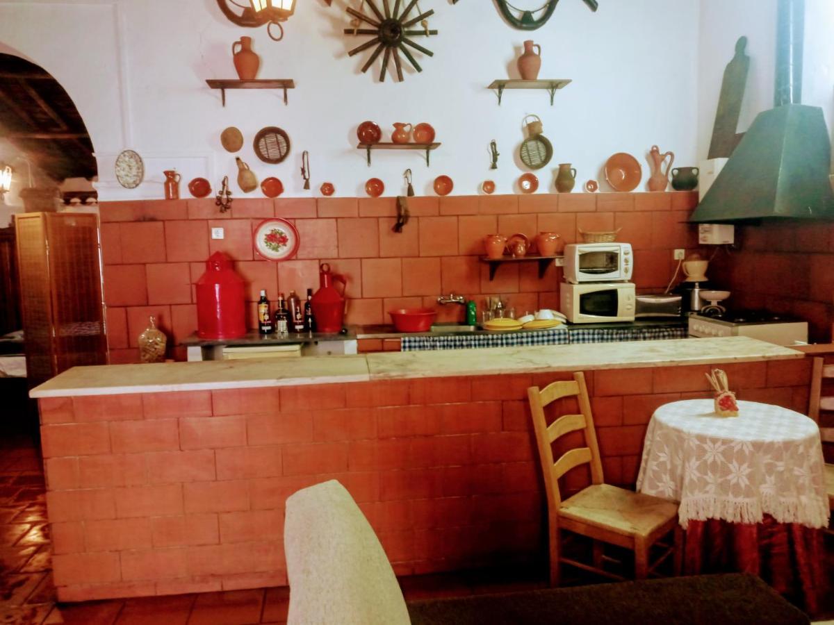Alojamento Taberna A Talha Villa Vila Alva Esterno foto