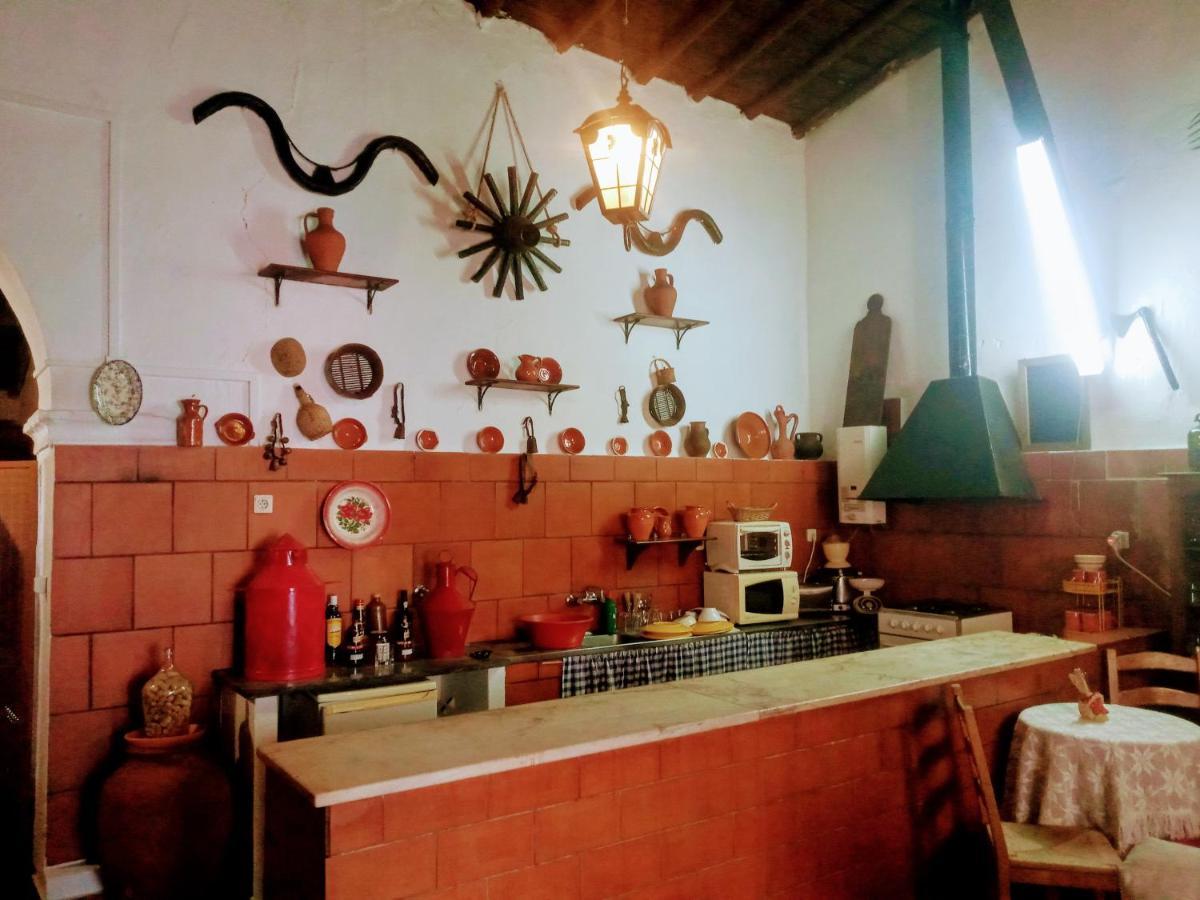 Alojamento Taberna A Talha Villa Vila Alva Esterno foto