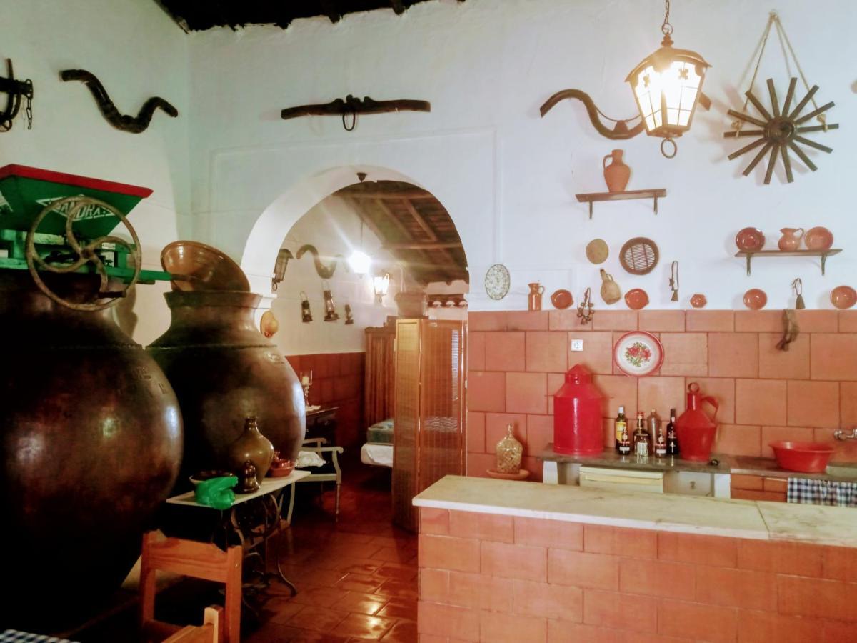 Alojamento Taberna A Talha Villa Vila Alva Esterno foto