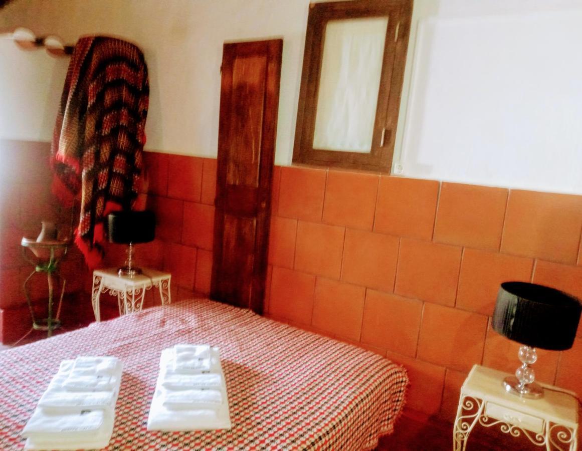 Alojamento Taberna A Talha Villa Vila Alva Esterno foto