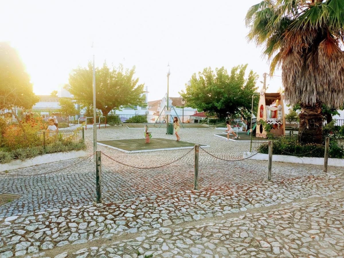Alojamento Taberna A Talha Villa Vila Alva Esterno foto