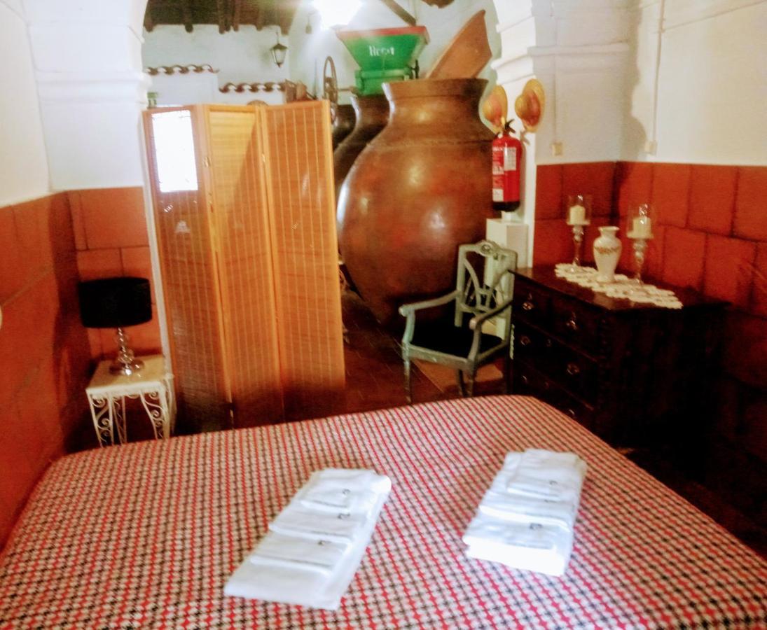 Alojamento Taberna A Talha Villa Vila Alva Esterno foto